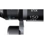 Irix Cine Lens 150mm Tele 1:1 T3.0 For Fuji X (Metric)