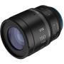 Irix Cine Lens 150mm Macro 1:1 T3.0 For Fuji X (Metric)