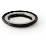 Urth Lens Mount Adapter Nikon F Lens To Canon (EF / EF-S) Camera Body