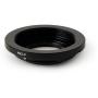 Urth Lens Mount Adapter M42 Lens To Nikon F Camera Body (w/ Optical Glass)