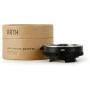 Urth Lens Mount Adapter Nikon F (G-Type) Lens To Leica M Camera Body