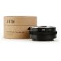 Urth Lens Mount Adapter Nikon F (G-Type) Lens To Canon RF Camera Body