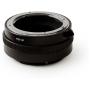 Urth Lens Mount Adapter Nikon F (G-Type) Lens To Canon RF Camera Body