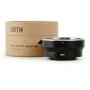 Urth Lens Mount Adapter Canon (EF / EF-S) Lens To Fujifilm X Camera Body