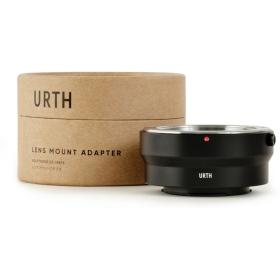 Urth Lens Mount Adapter Minolta Rokkor (SR / MD / MC) Lens To Fujifilm X Camera