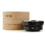 Urth Lens Mount Adapter Minolta Rokkor (SR / MD / MC) Lens To Fujifilm X Camera