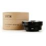 Urth Lens Mount Adapter Contax/Yashica (C/Y) Lens To Micro Four Thirds (M4/3)