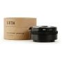 Urth Lens Mount Adapter Nikon F (G-Type) Lens To Nikon Z Camera Body