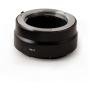 Urth Lens Mount Adapter Minolta Rokkor (SR / MD / MC) Lens To Nikon Z Camera