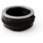 Urth Lens Mount Adapter Sony A (Minolta AF) Lens To Sony E Camera Body