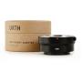 Urth Lens Mount Adapter Minolta Rokkor (SR / MD / MC) Lens To Sony E Camera Body