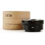 Urth Lens Mount Adapter Contax/Yashica (C/Y) Lens To Sony E Camera Body