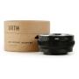 Urth Lens Mount Adapter Nikon F (G-Type) Lens To Fujifilm X Camera Body