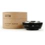 Urth Lens Mount Adapter Canon FD Lens To Micro Four Thirds (M4/3) Camera Body