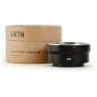 Urth Lens Mount Adapter Rollei SL35 (QBM) Lens To Sony E Camera Body