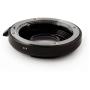 Urth Lens Mount Adapter Pentax K Lens To Nikon F Camera Body (w/ Optical Glass)