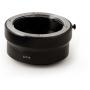 Urth Lens Mount Adapter Contax/Yashica (C/Y) Lens To Fujifilm X Camera Body