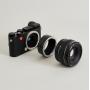 Urth Lens Mount Adapter Canon (EF / EF-S) Lens To Leica L Camera Body