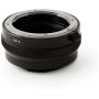 Urth Lens Mount Adapter Nikon F (G-Type) Lens To Sony E Camera Body