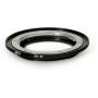 Urth Lens Mount Adapter Olympus OM Lens To Canon (EF / EF-S) Camera Body