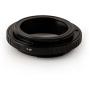 Urth Lens Mount Adapter Tamron T Mount To Canon (EF / EF-S) Camera Body