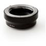 Urth Lens Mount Adapter Minolta Rokkor (SR / MD / MC) Lens To MFT (M4/3)