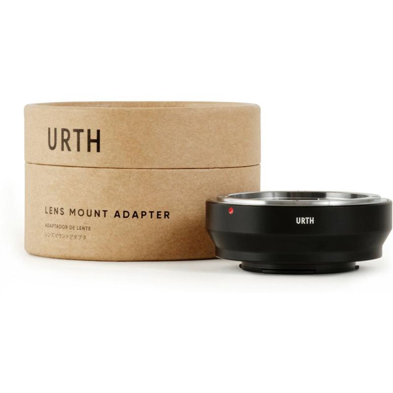 Urth Lens Mount Adapter Konica Ar Lens To Micro Four Thirds (M4/3) Camera Body