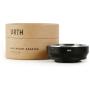 Urth Lens Mount Adapter Konica Ar Lens To Micro Four Thirds (M4/3) Camera Body