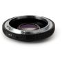 Urth Lens Mount Adapter Canon FD Lens To Nikon F Camera Body (w/ Optical Glass)