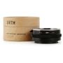 Urth Lens Mount Adapter Sony A (Minolta AF) Lens To Canon RF Camera Body