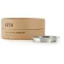 Urth Lens Mount Adapter M39 Lens To Leica M Camera Body (35-135mm Frame Lines)