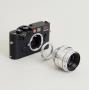 Urth Lens Mount Adapter M39 Lens To Leica M Camera Body (35-135mm Frame Lines)