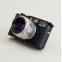 Urth Lens Mount Adapter M39 Lens To Leica M Camera Body (35-135mm Frame Lines)