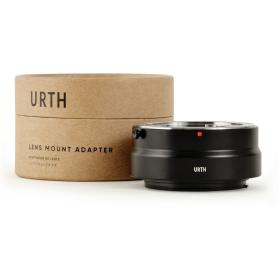 Urth Lens Mount Adapter Contax/Yashica (C/Y) Lens To Canon RF Camera Body