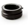 Urth Lens Mount Adapter Contax/Yashica (C/Y) Lens To Canon RF Camera Body