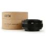 Urth Lens Mount Adapter M42 Lens To Sony E Camera Body (Extendable)