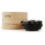 Urth Lens Mount Adapter Nikon F (G-Type) Lens To Micro Four Thirds (M4/3) Camera