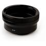 Urth Lens Mount Adapter Pentacon Six (P6) Lens To Canon (EF / EF-S) Camera Body