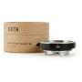 Urth Lens Mount Adapter Canon (EF / EF-S) Lens To Leica M Camera Body