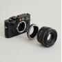 Urth Lens Mount Adapter Canon (EF / EF-S) Lens To Leica M Camera Body