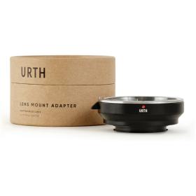 Urth Lens Mount Adapter Canon (EF / EF-S) Lens To Samsung NX Camera Body