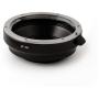 Urth Lens Mount Adapter Canon (EF / EF-S) Lens To Samsung NX Camera Body