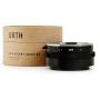 Urth Lens Mount Adapter Sony A (Minolta AF) Lens To Nikon Z Camera Body