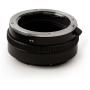 Urth Lens Mount Adapter Sony A (Minolta AF) Lens To Nikon Z Camera Body