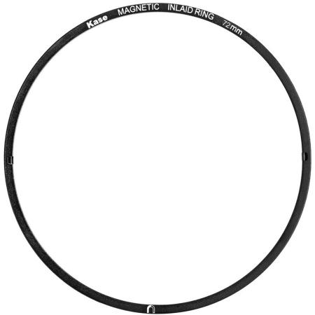Kase Universal Mag Inlaid Ring 72mm
