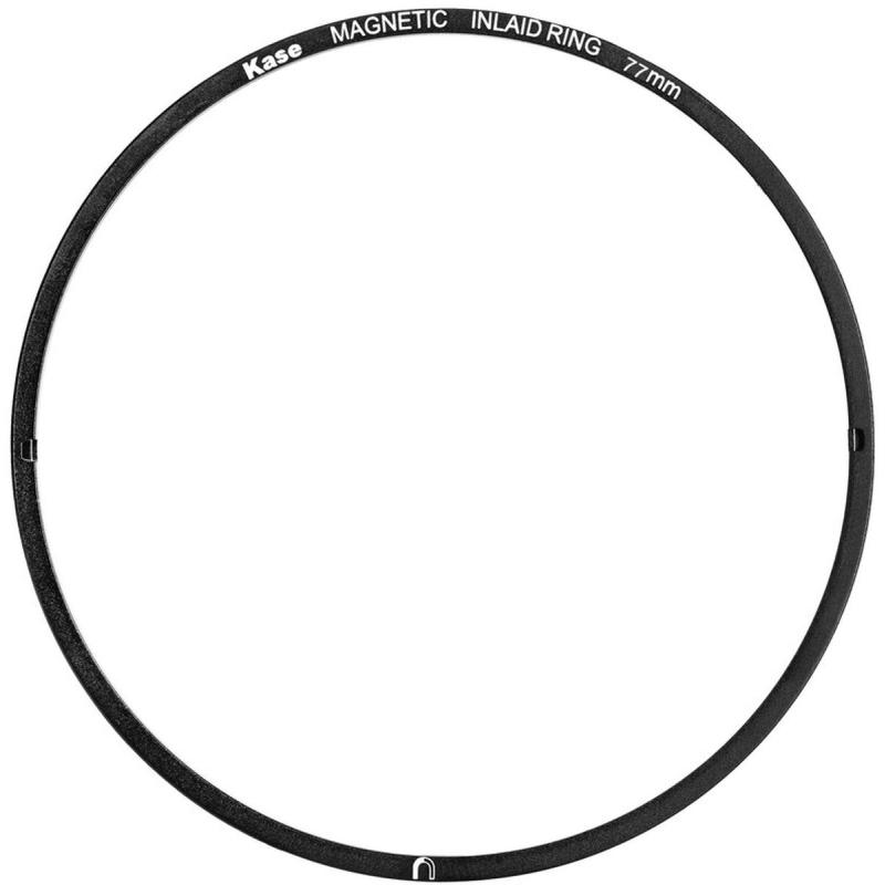 Kase Universal Mag Inlaid Ring 77mm
