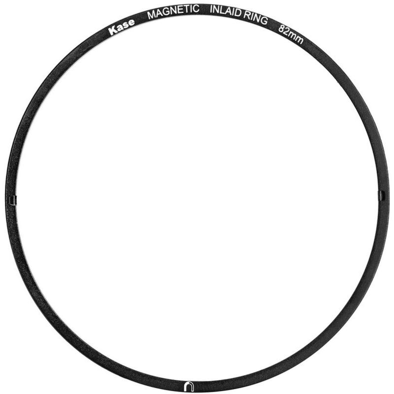 Kase Universal Mag Inlaid Ring 82mm