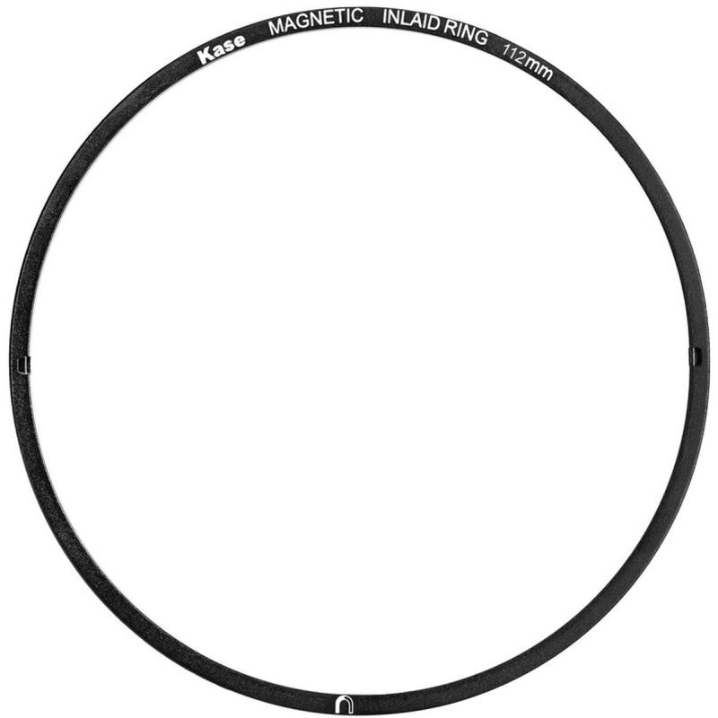 Kase Universal Mag Inlaid Ring 112mm