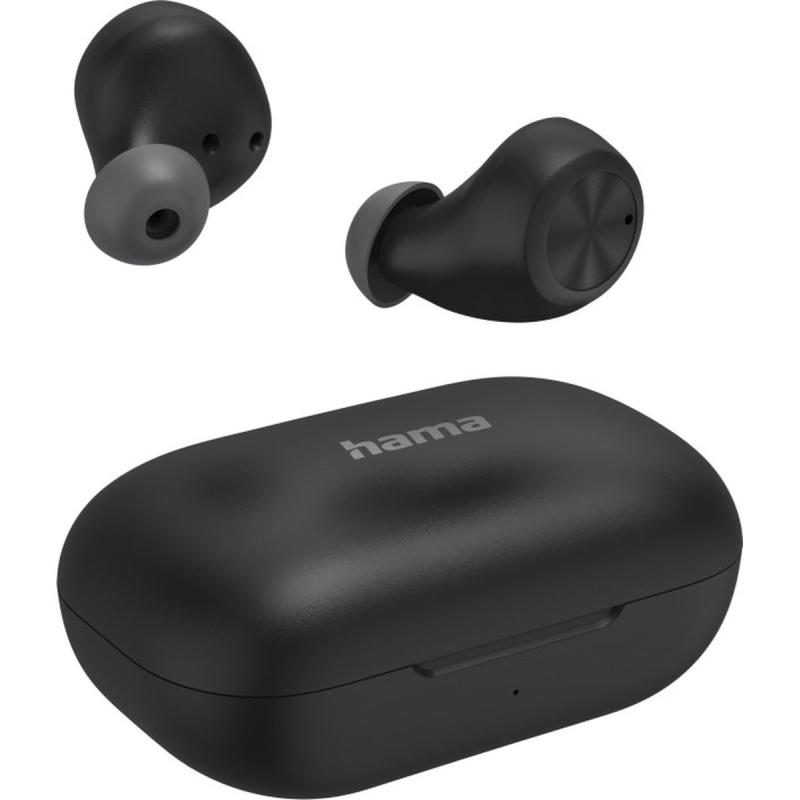 Hama Bluetooth-Headphone Passion Chop True Wireless In-Ear Wirel CH. S
