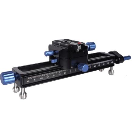 Sirui MS18 Macro Rail